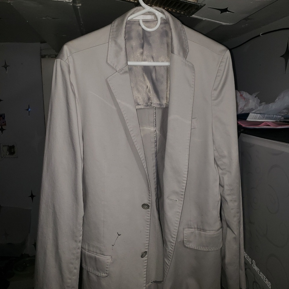 Jacket